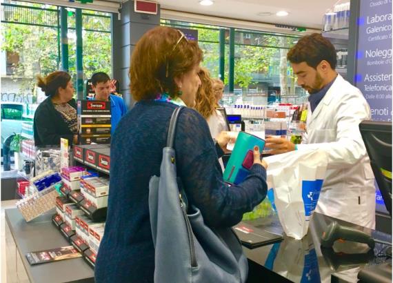 EVENTO SWISSE: GRANDE SUCCESSO DI PUBBLICO!